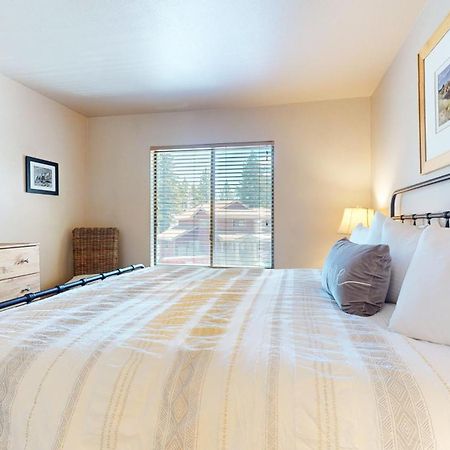Hidden Valley #107 Condo Mammoth Lakes Esterno foto