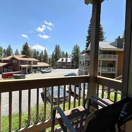 Hidden Valley #107 Condo Mammoth Lakes Esterno foto