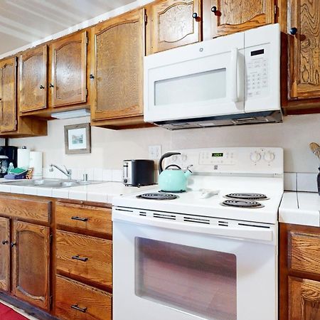 Hidden Valley #107 Condo Mammoth Lakes Esterno foto
