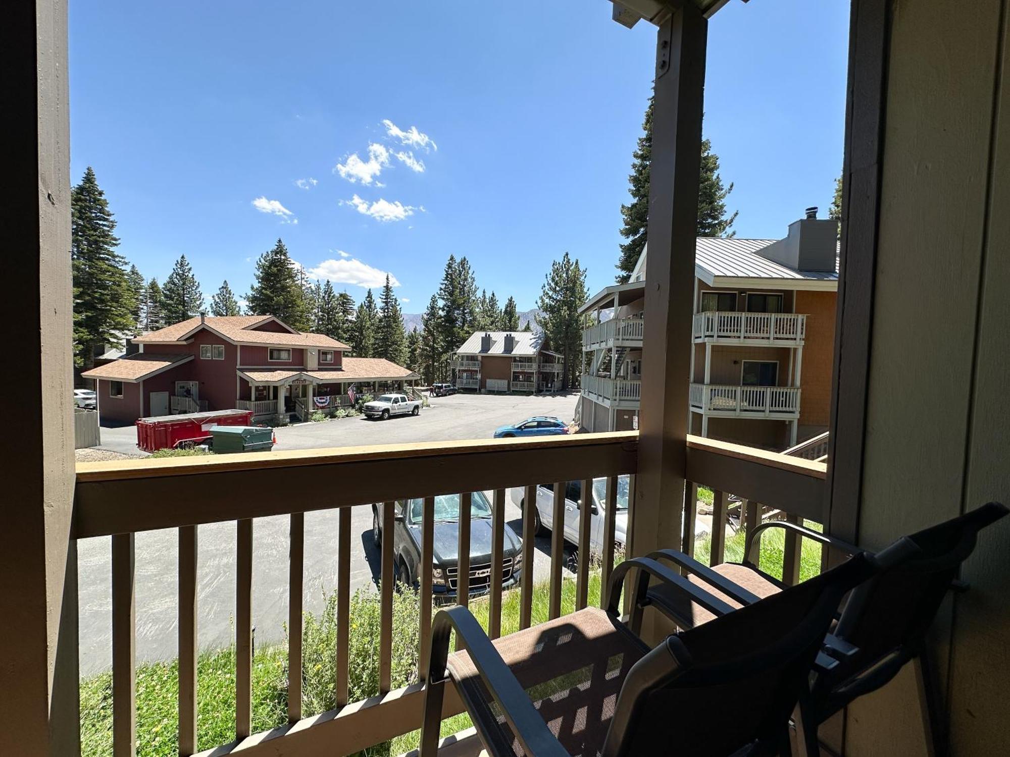 Hidden Valley #107 Condo Mammoth Lakes Esterno foto